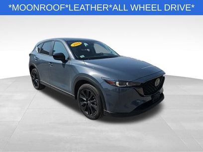 Used 2024 MAZDA CX-5 Carbon Edition
