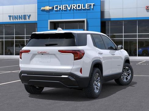 New 2026 GMC Terrain Elevation w/ LPO, Floor Liner Package image 4