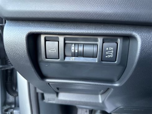 Certified 2025 Subaru Forester Limited w/ Popular Package #1 image 28