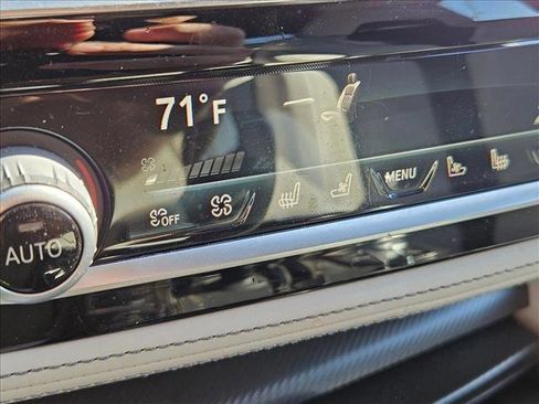 Used 2020 BMW M5 w/ Executive Package image 14