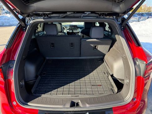 Used 2024 Chevrolet Blazer RS w/ Driver Confidence II Package image 17