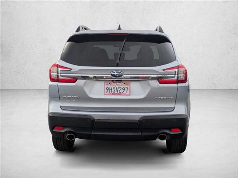 Certified 2024 Subaru Ascent Premium w/ Convenience Package image 6