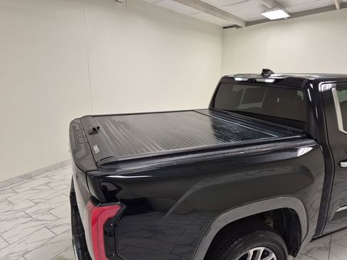 Used 2023 Toyota Tundra 1794 Edition image 36