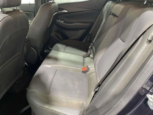 Used 2020 Buick Encore GX Select FWD image 11