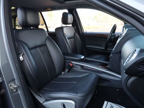 Used 2012 Mercedes-Benz GL 450 4MATIC image 27