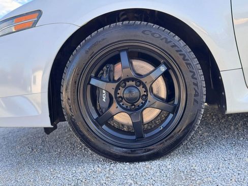 Used 2007 Acura TL Type-S FWD image 12