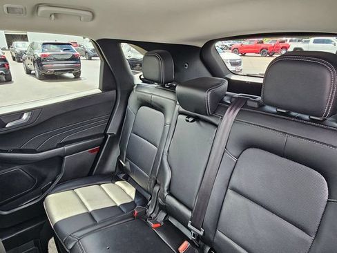 Used 2022 Ford Escape SEL AWD/4WD image 19