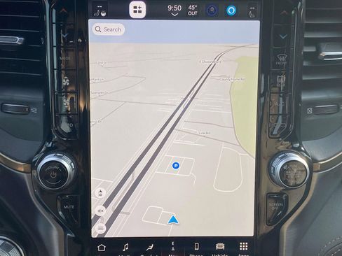 Used 2023 RAM 1500 Limited image 28