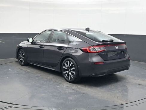 Used 2022 Honda Civic EX-L image 6