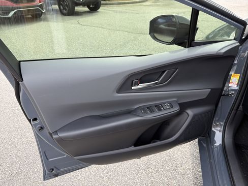 New 2026 Toyota Prius XLE image 21