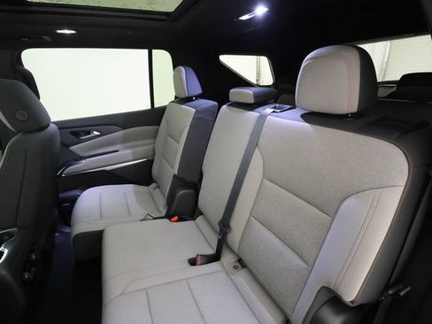 Certified 2024 Chevrolet Traverse LT w/ Enhanced Driving Package image 20