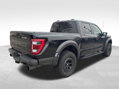 Used 2023 Ford F150 Raptor w/ Raptor Carbon Fiber Package image 5