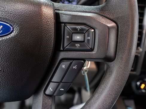 Used 2018 Ford F250 XLT w/ XLT Premium Package image 26