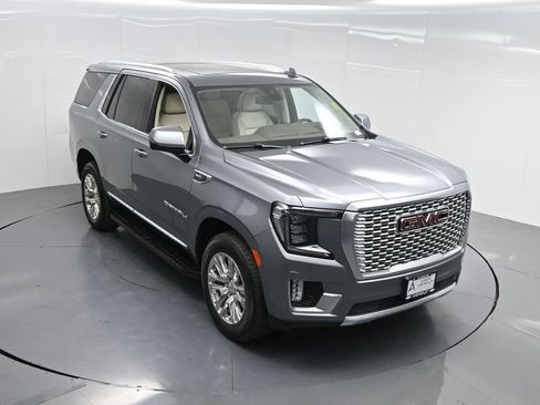 Used 2021 GMC Yukon Denali w/ LPO, Illumination Package image 66