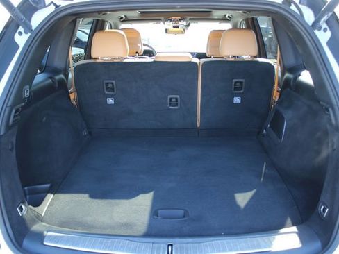 Used 2023 Jeep Grand Cherokee Summit w/ Adv Protech Group IV image 27