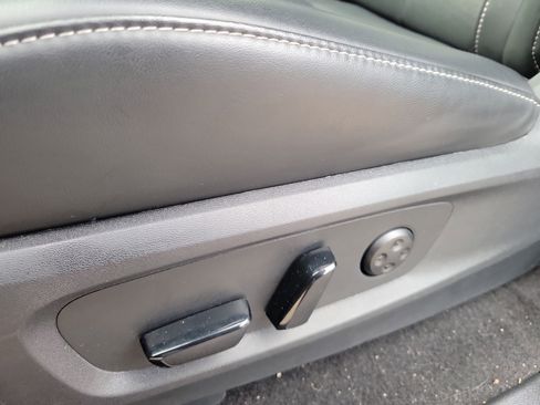 Certified 2025 INFINITI QX60 Pure image 18