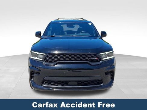 Used 2025 Dodge Durango GT AWD/4WD image 3