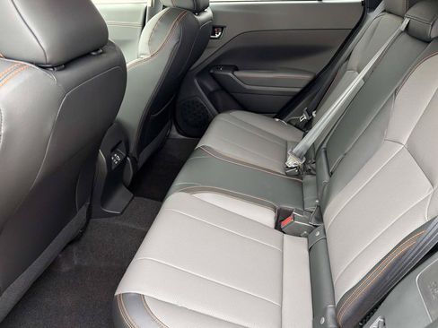 New 2026 Subaru Crosstrek 2.5i Limited AWD/4WD image 10