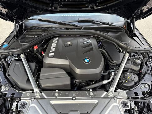 New 2026 BMW 430i xDrive w/ Parking Assistance Package AWD/4WD image 30