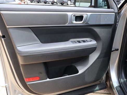 New 2025 Hyundai Santa Fe SEL image 22