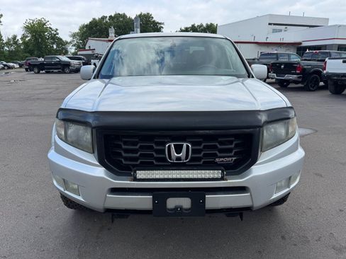 Used 2013 Honda Ridgeline Sport image 8