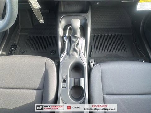 New 2026 Toyota Corolla LE image 9