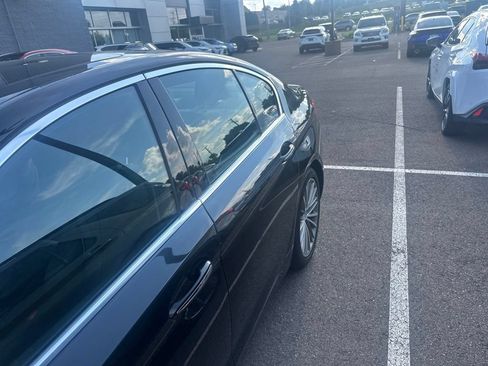 Used 2017 BMW 540i xDrive AWD/4WD image 7
