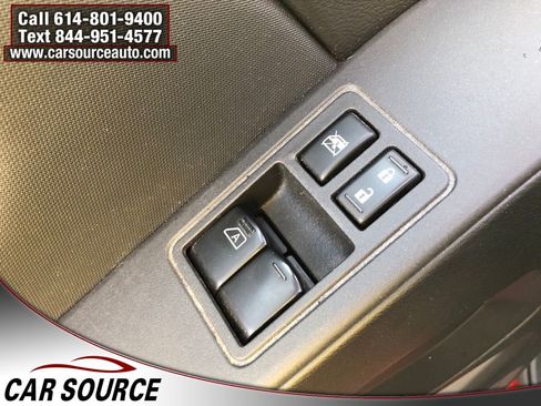 Used 2022 Nissan Frontier S w/ Technology Package image 15