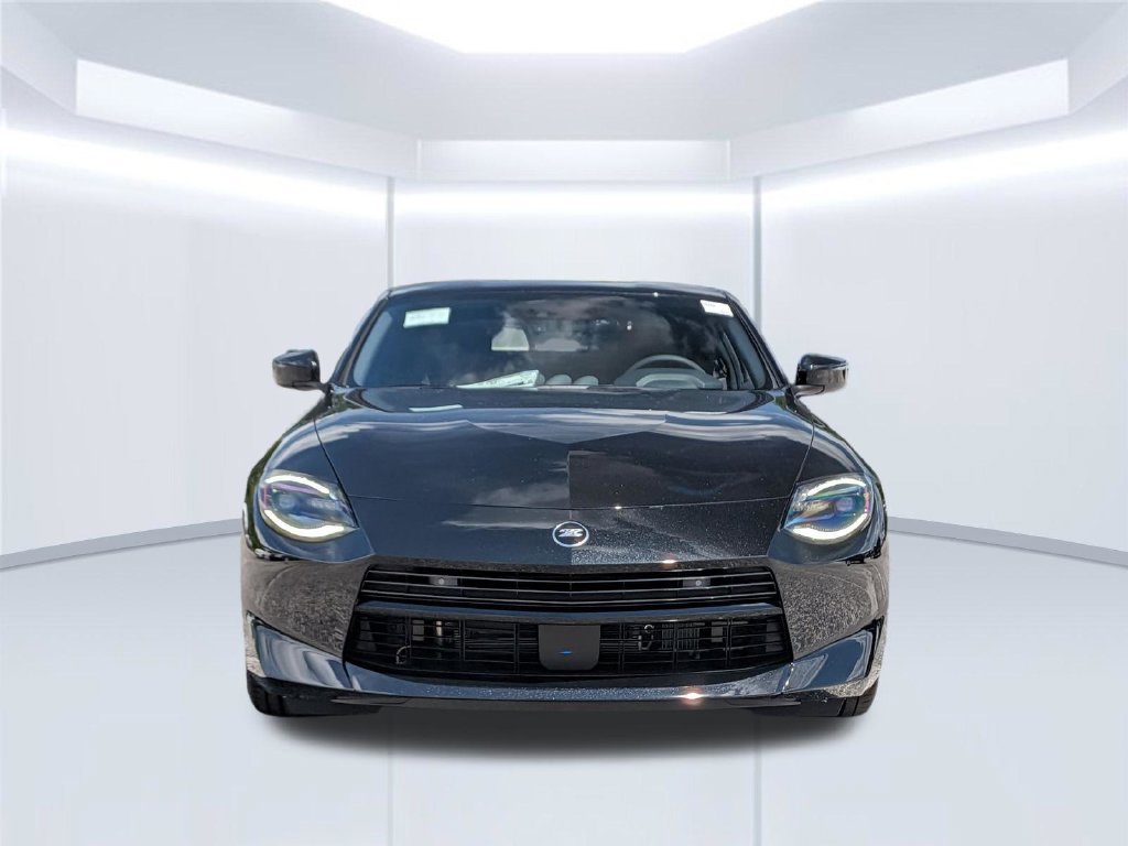 New 2027 Nissan Z Performance RWD image 12