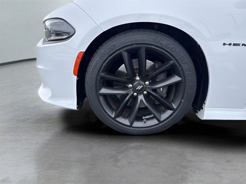 Used 2022 Dodge Charger R/T w/ Plus Group image 31
