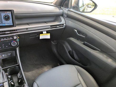 New 2025 Hyundai Tucson XRT image 12
