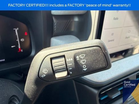 Used 2026 Ford Maverick XLT w/ XLT Luxury Package FWD image 43