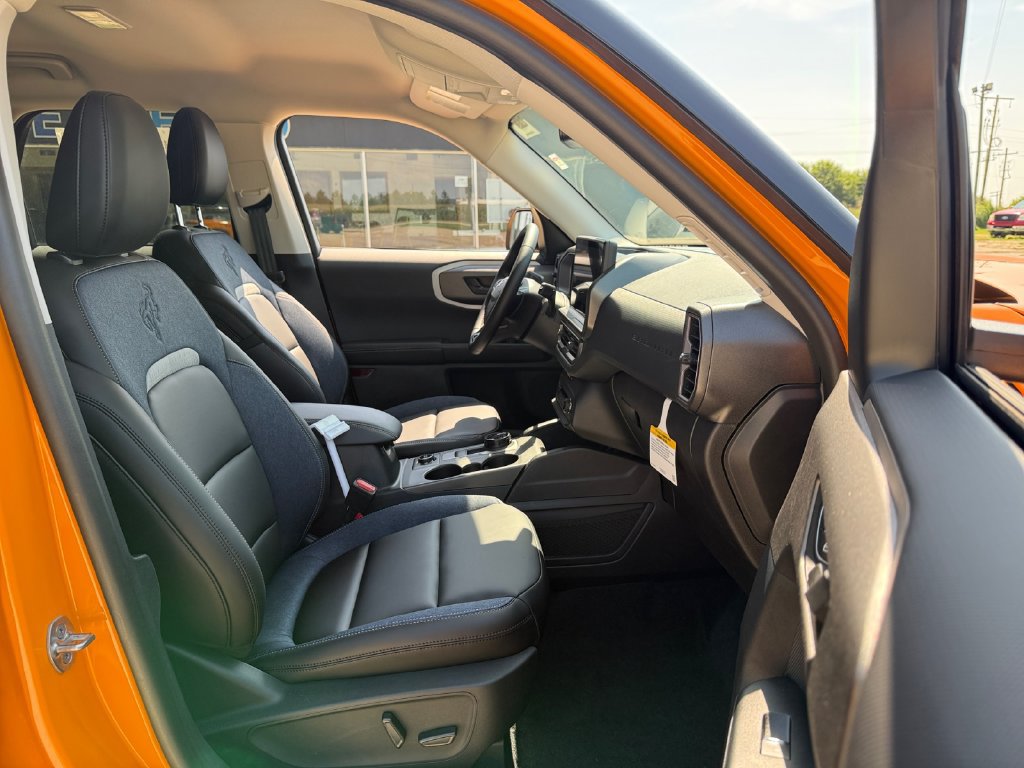 New 2026 Ford Bronco Sport Outer Banks AWD/4WD image 39