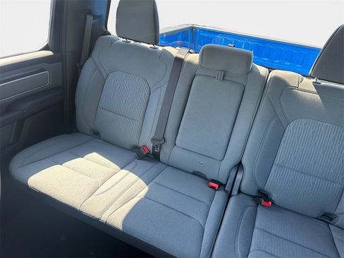 Used 2023 RAM 1500 Big Horn image 9