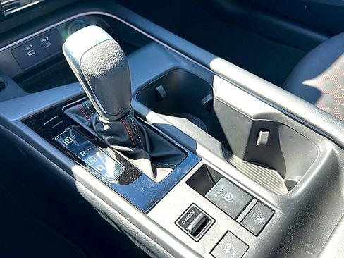 New 2026 Nissan Sentra SR w/ SR Premium Package image 25