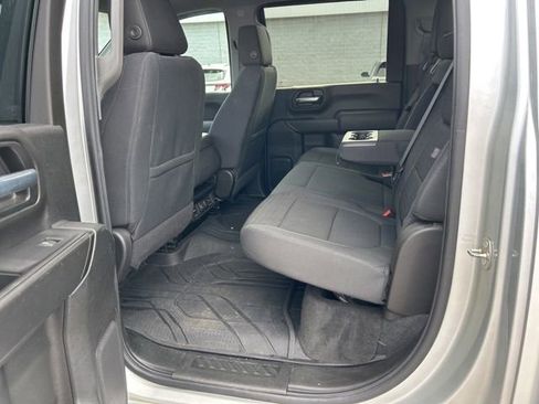 Used 2020 Chevrolet Silverado 3500 LT w/ All Star Edition image 8