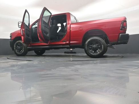 New 2026 RAM 2500 Tradesman AWD/4WD image 52