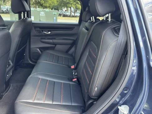 Used 2026 Honda CR-V Sport-L image 16