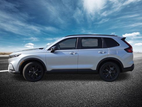 New 2026 Honda CR-V Sport Touring image 7