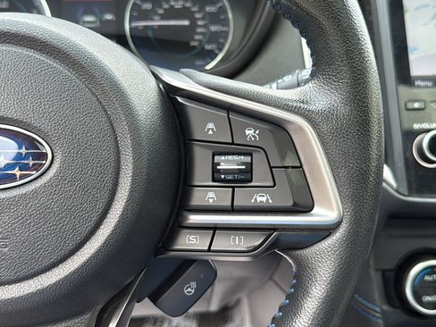 Used 2019 Subaru Crosstrek Hybrid w/ Moonroof Package w/Navigation AWD/4WD image 15