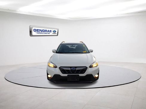 Used 2023 Subaru Crosstrek 2.0i Premium image 2