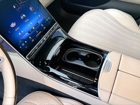 Used 2022 Mercedes-Benz S 500 4MATIC image 34