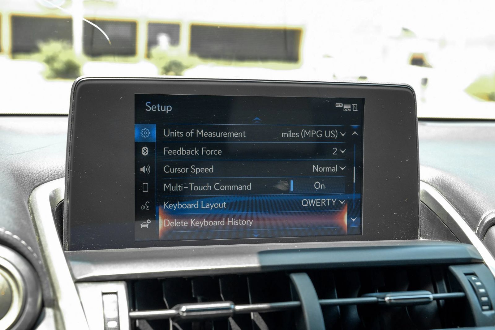 Used 2021 Lexus NX 300 F Sport w/ Accessory Package 2 FWD image 37