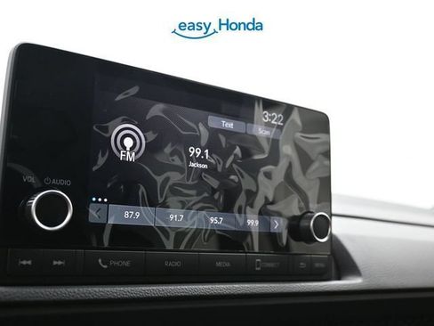 Used 2025 Honda CR-V LX image 12
