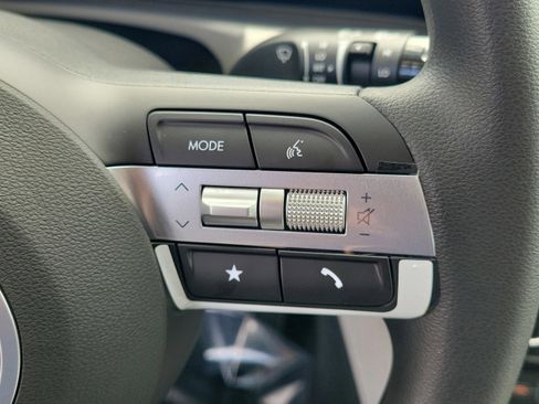 New 2026 Hyundai Tucson SEL image 15