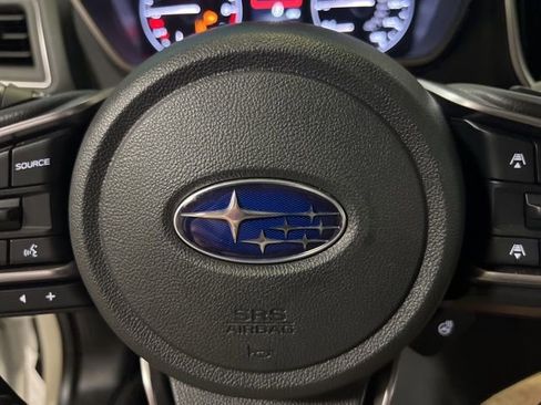 Certified 2025 Subaru Ascent Limited w/ Popular Package #1 image 43