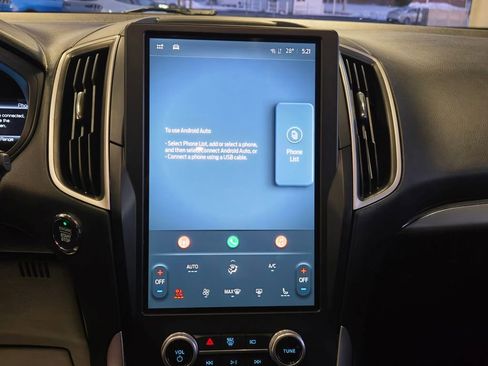 Used 2022 Ford Edge SEL w/ Convenience Package image 20