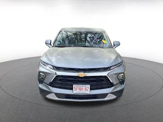 Used 2025 Chevrolet Blazer LT video 2