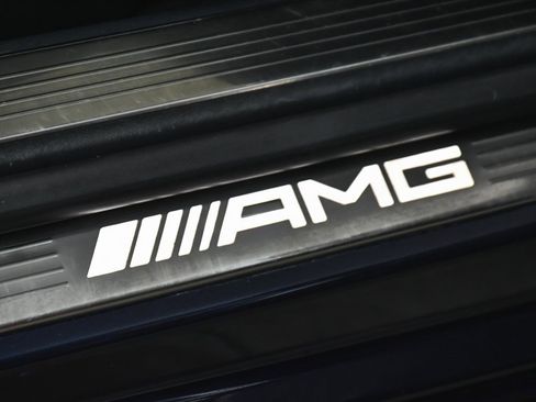 Used 2015 Mercedes-Benz S 63 AMG 4MATIC Coupe image 14