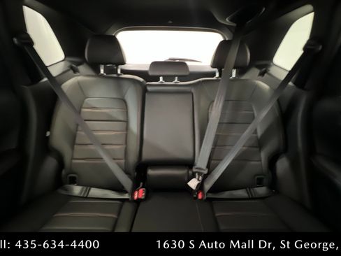 New 2025 Honda CR-V Sport-L image 25